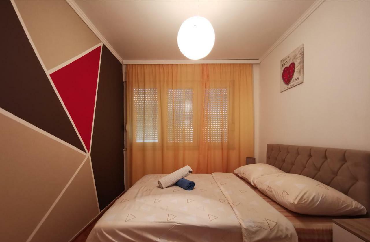 Apartment I&M Čapljina Εξωτερικό φωτογραφία