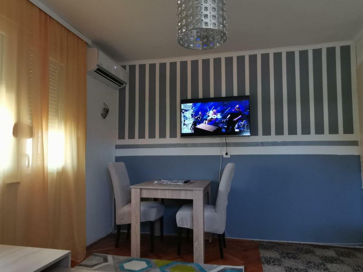 Apartment I&M Čapljina Εξωτερικό φωτογραφία