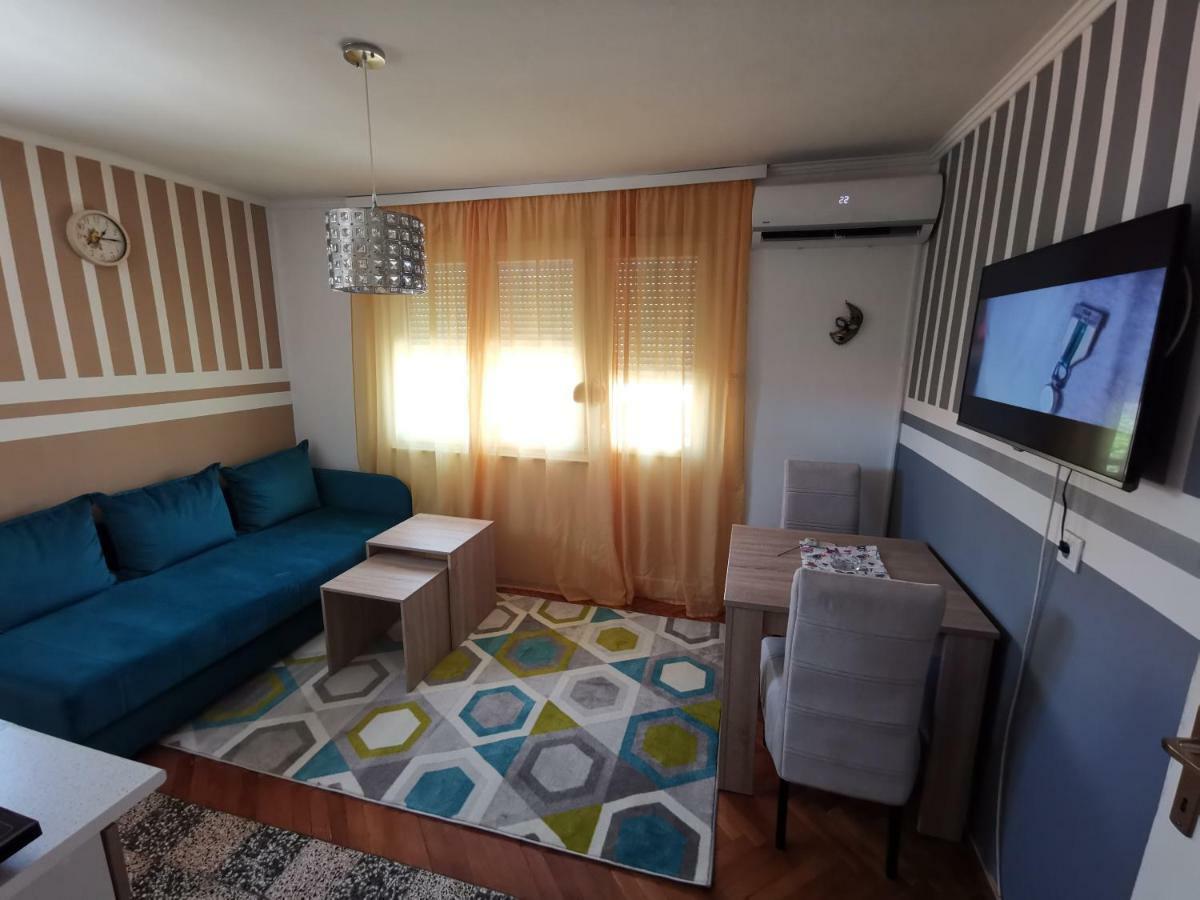 Apartment I&M Čapljina Εξωτερικό φωτογραφία