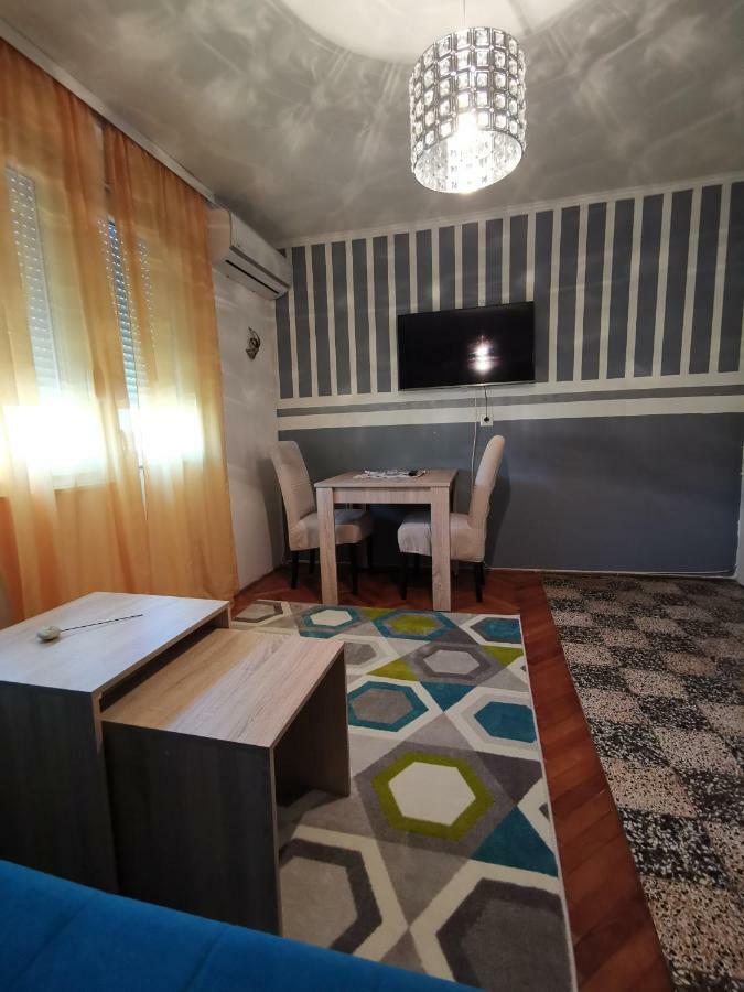 Apartment I&M Čapljina Εξωτερικό φωτογραφία