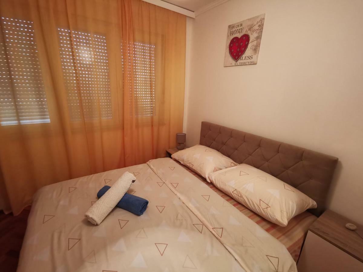 Apartment I&M Čapljina Εξωτερικό φωτογραφία