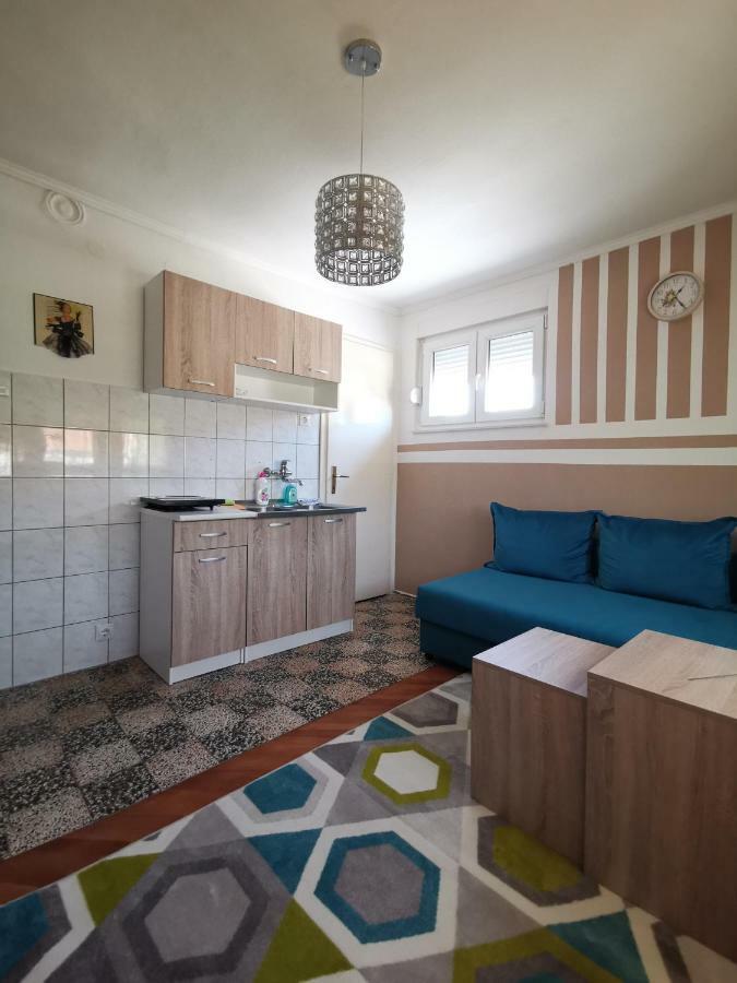 Apartment I&M Čapljina Εξωτερικό φωτογραφία
