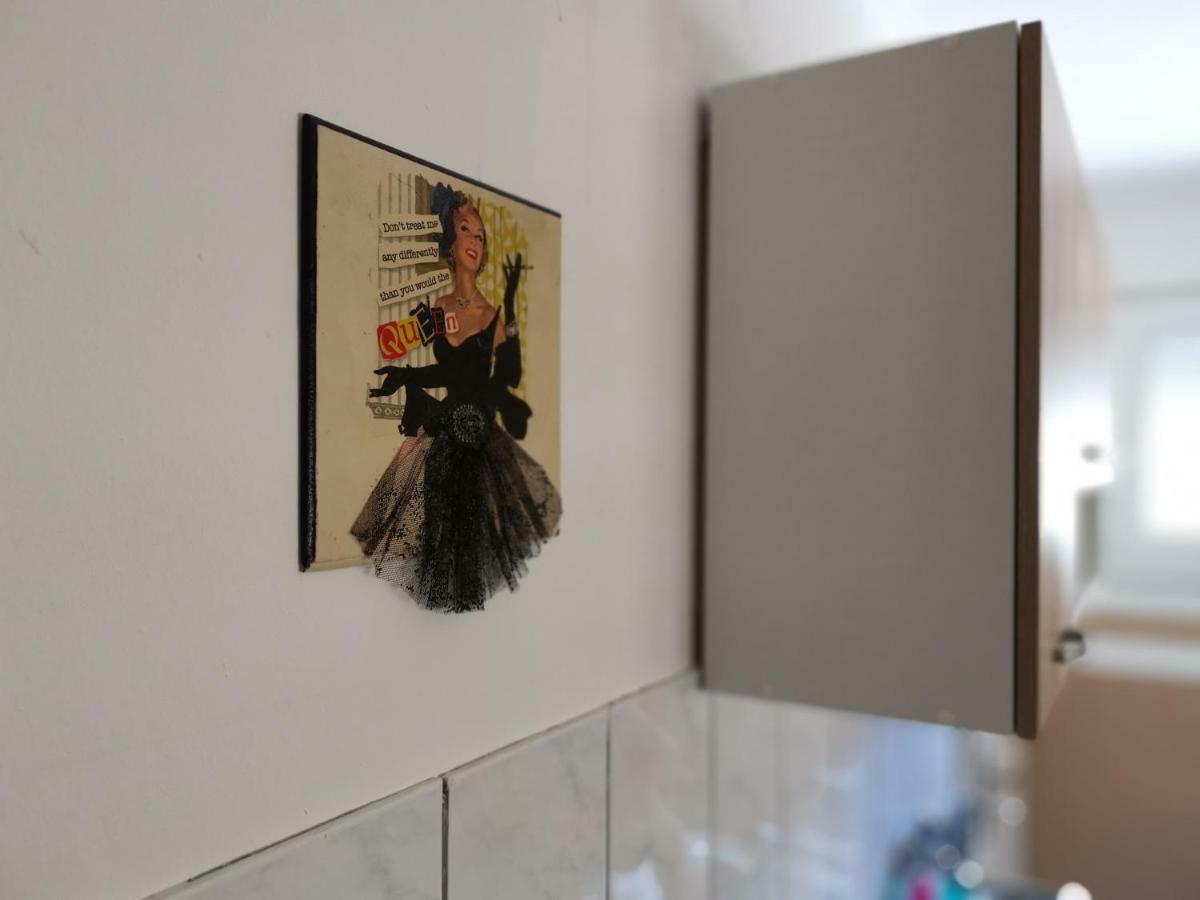 Apartment I&M Čapljina Εξωτερικό φωτογραφία